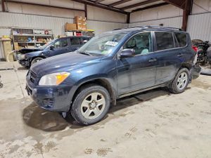 Toyota Rav4 2.5L 4 2012