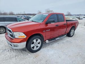 Dodge RAM 5.7L 8 2009