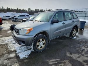 Toyota Rav4 2.4L 4 2005