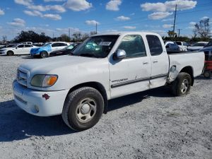 Toyota Tundra ACCESS CAB SR5 4.7L 8 2003