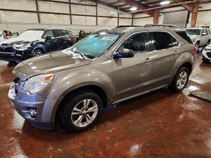 Chevrolet Equinox LT 3.0L 6 2012