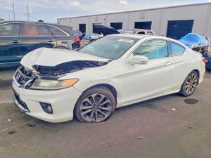 Honda Accord EXL 3.5L 6 2013