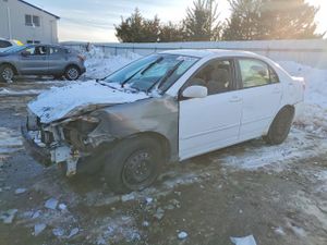 Toyota Corolla CE 1.8L 4 2006