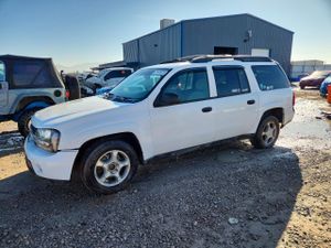 Chevrolet Trailblazer EXT LS 4.2L 6 2006