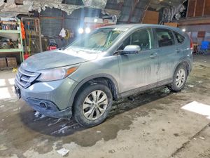 Honda CR-V EX 2.4L 4 2012