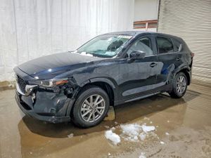 Mazda CX-5 2.5L 4 2025