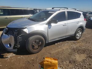 Toyota Rav4 LE 2.5L 4 2013