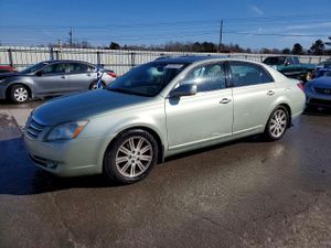 Toyota Avalon XL 3.5L 6 2007