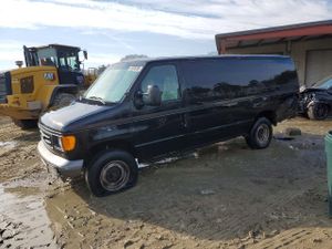 Ford Econoline E350 SUPER DUTY VAN 10 2007
