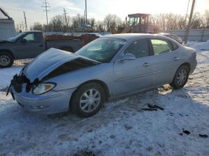 Buick LaCrosse CXL 3.8L 6 2006