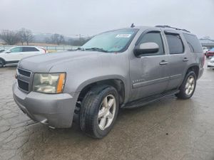 Chevrolet Tahoe C1500 5.3L 8 2007