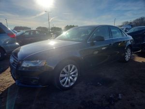 Audi A4 PREMIUM PLUS 2.0L 4 2010