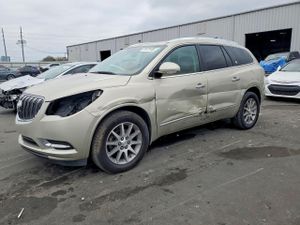 Buick Enclave 3.6L 6 2015