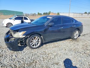 Nissan Maxima S 3.5L 6 2009