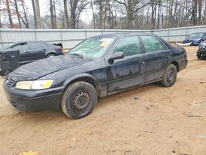 Toyota Camry CE 2.2L 4 1999