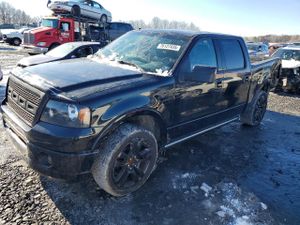 Ford F-150 SUPERCREW 5.4L 8 2007