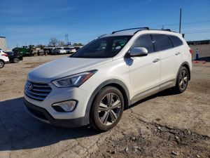 Hyundai Santa Fe GLS 3.3L 6 2015