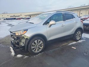 Buick Encore PREFERRED 1.4L 4 2017