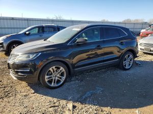 Lincoln MKC 2.3L 4 2015