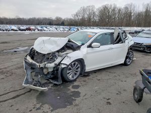 Honda Accord SPORT 2.4L 4 2014