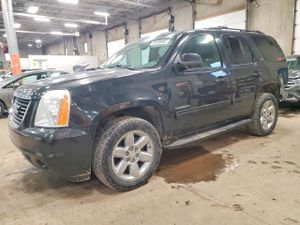 GMC Yukon SLT 5.3L 8 2011