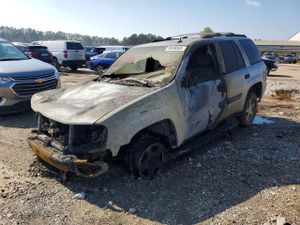 Chevrolet Trailblazer LS 4.2L 6 2005