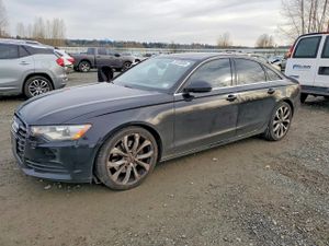 Audi A6 PREMIUM PLUS 2.0L 4 2014