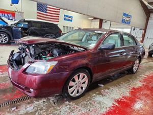 Toyota Avalon XL 3.5L 6 2007