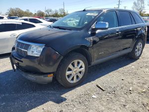 Lincoln MKX 3.5L 6 2008