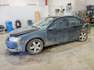 Saturn Ion LEVEL 3 2.4L 4 2006