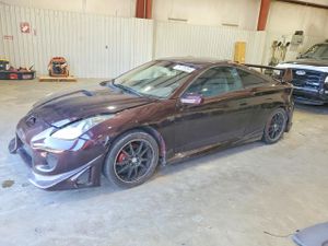 Toyota Celica GT 1.8L 4 2000