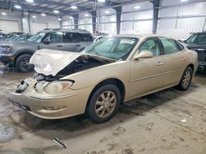 Buick LaCrosse CXL 3.8L 6 2008