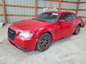 Chrysler 300 S 3.6L 6 2015