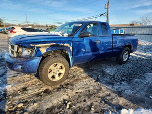 Dodge Dakota SLT 3.7L 6 2011