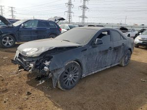 Cadillac CTS PREMIUM COLLECTION 3.6L 6 2010