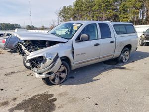 Dodge RAM ST 5.7L 8 2005