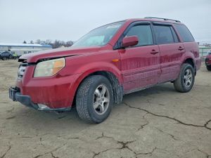 Honda Pilot EX 3.5L 6 2006