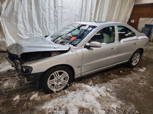Volvo S60 2.5T 2.5L 5 2005