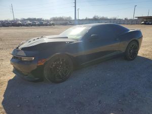 Chevrolet Camaro 2SS 6.2L 8 2014