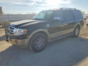 Ford Expedition XLT 5.4L 8 2013