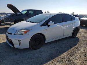 Toyota Prius 1.8L 4 2015