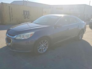 Chevrolet Malibu 1LT 2.5L 4 2015