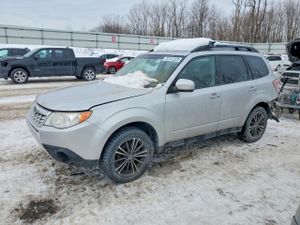 Subaru Forester 2.5X PREMIUM 2.5L 4 2011