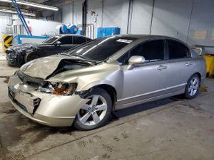Honda Civic EXL 1.8L 4 2008