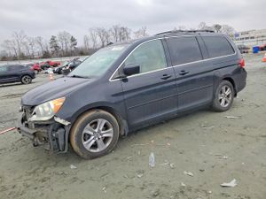 Honda Odyssey TOURING 3.5L 6 2009