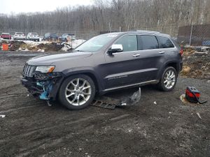 Jeep Grand Cherokee SUMMIT 3.6L 6 2014