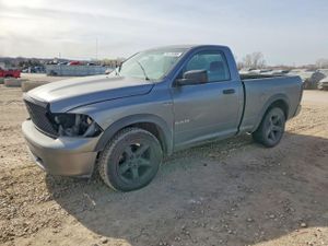 Dodge RAM ST 5.7L 8 2012