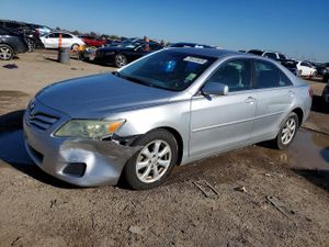 Toyota Camry BASE 2.5L 4 2011