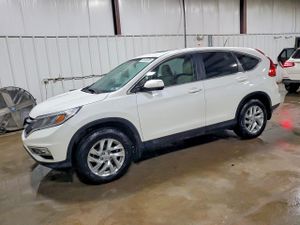 Honda CR-V EX 2.4L 4 2015
