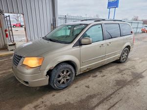 Chrysler Town & Country 3.8L 6 2009